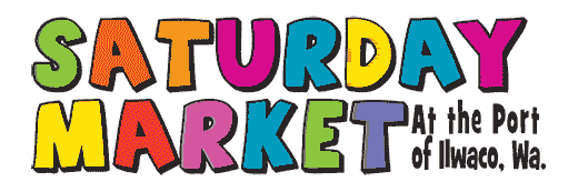 Port of Ilwaco Saturday Market